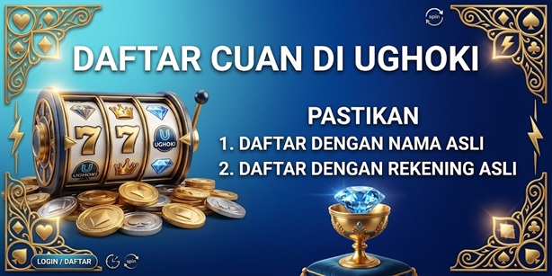 daftar ughoki