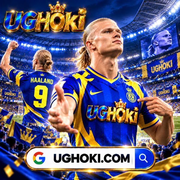 ughoki_login
